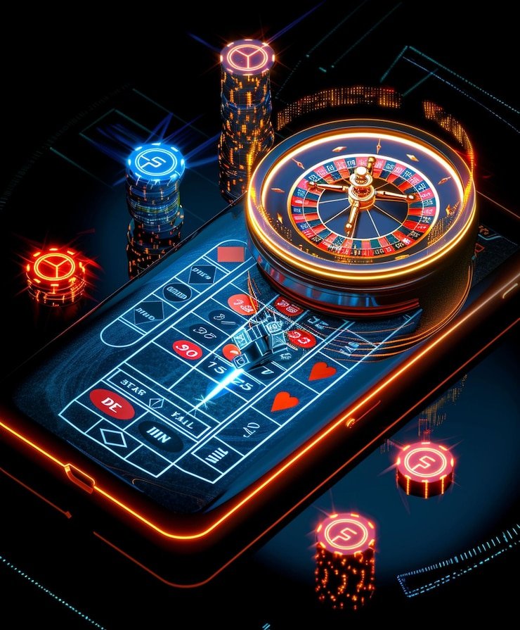 angkasa slot featured game showcase