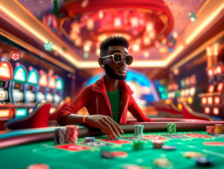 Riwayat taruhan dan hasil di platform angkasa slot