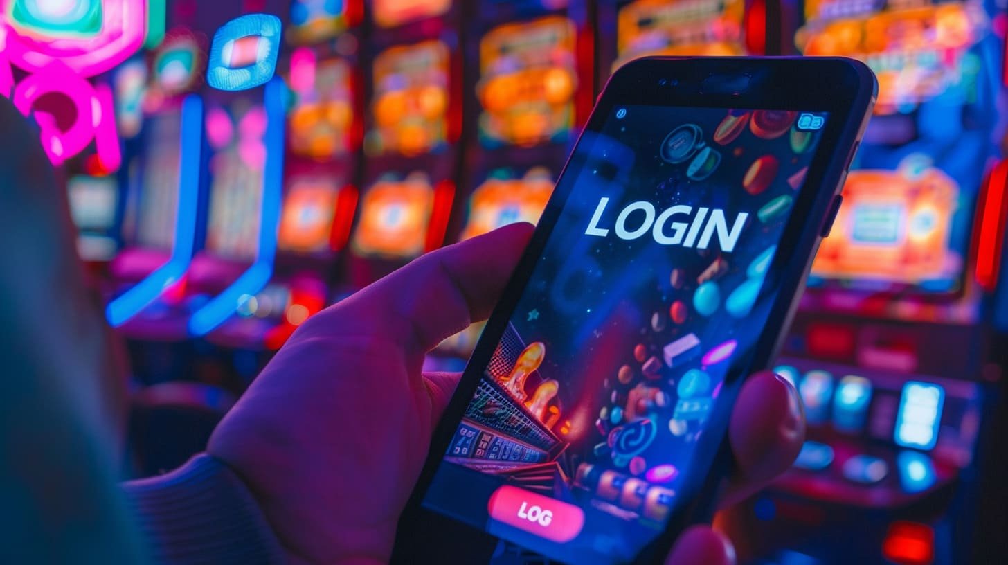 angkasa slot featured game showcase