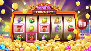 Input jumlah taruhan dalam permainan Ekor Number di angkasa slot