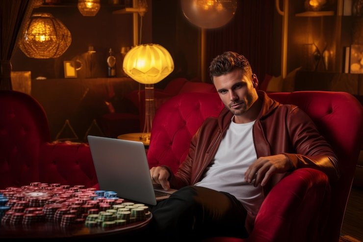 Panduan kategori permainan angkasa slot dengan ikon slot, kasino langsung, dan sepak bola
