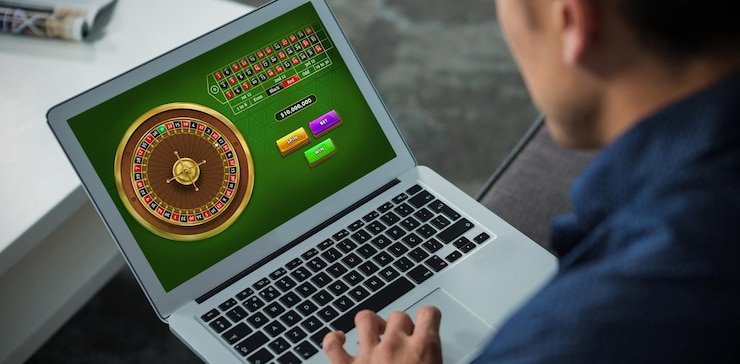 Fitur putaran gratis Wild West Gold dipicu oleh simbol scatter